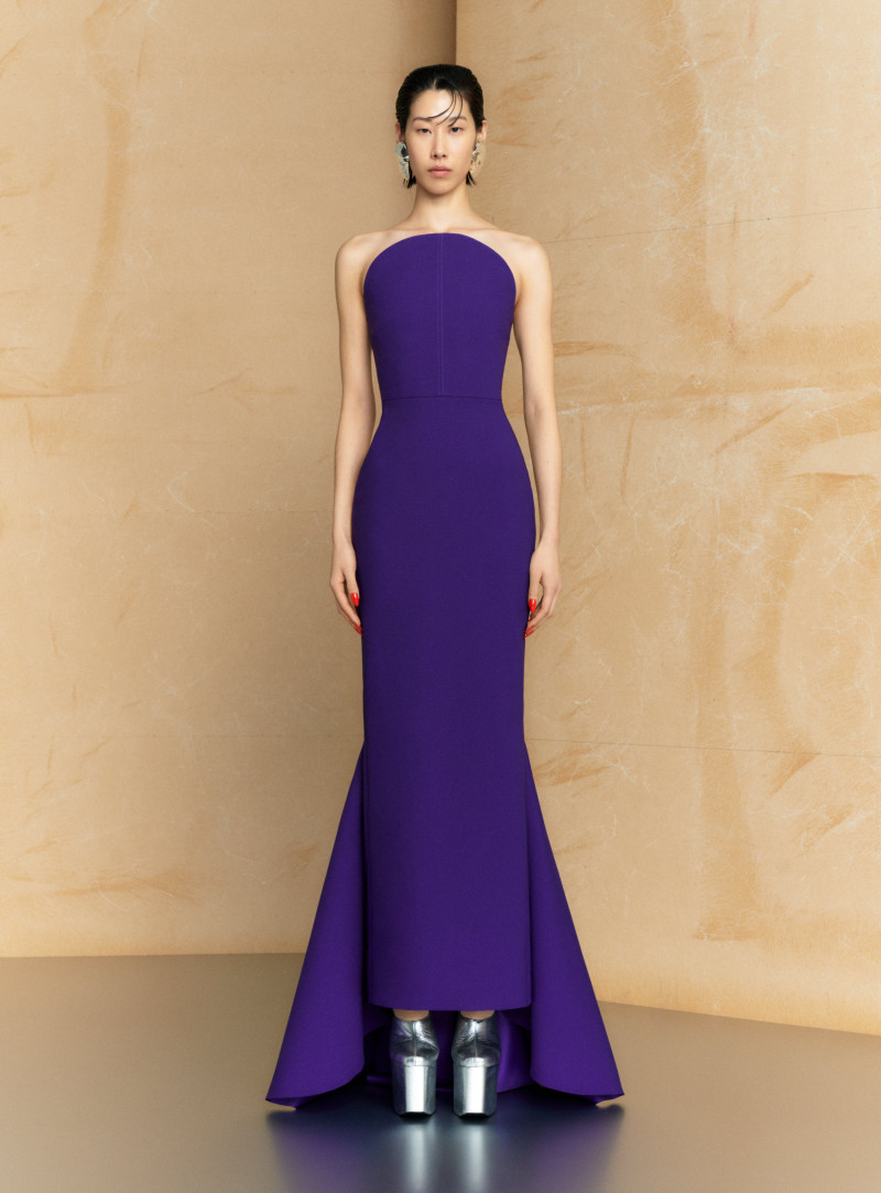 Solace London catalogue for Autumn/Winter 2025