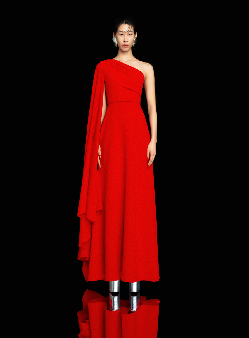Solace London catalogue for Autumn/Winter 2025