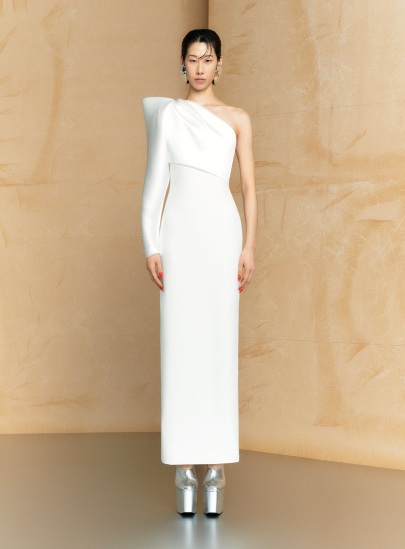 Solace London catalogue for Autumn/Winter 2025