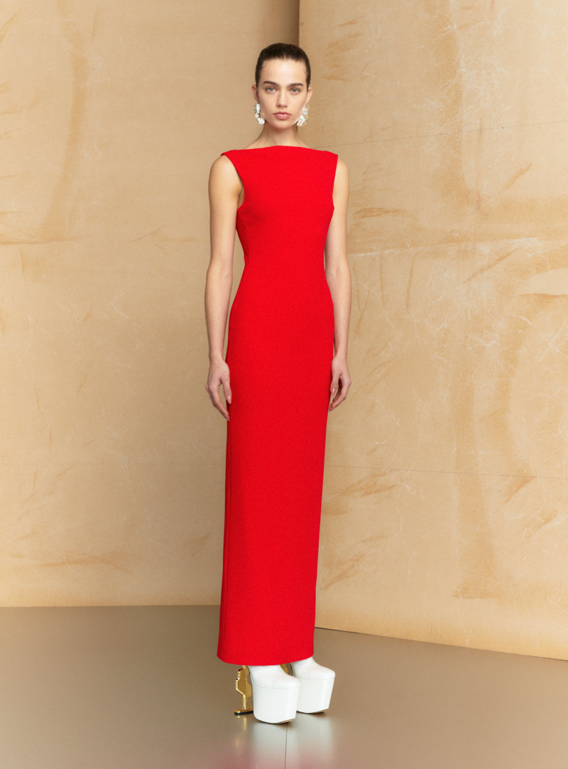 Solace London catalogue for Autumn/Winter 2025