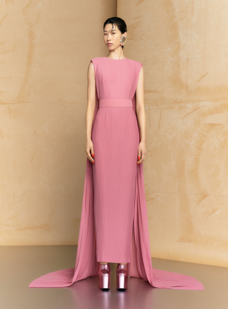 Solace London catalogue for Autumn/Winter 2025