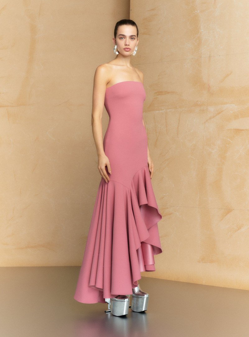 Solace London catalogue for Autumn/Winter 2025
