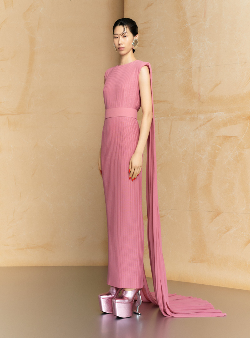 Solace London catalogue for Autumn/Winter 2025