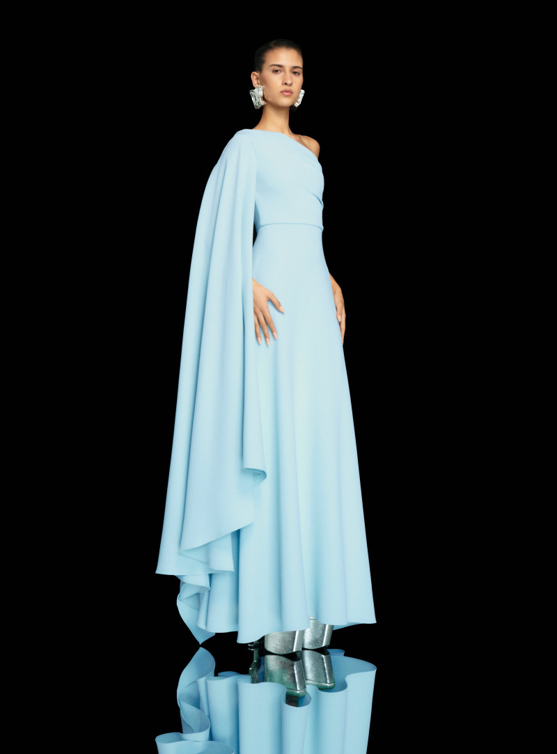 Solace London catalogue for Autumn/Winter 2025