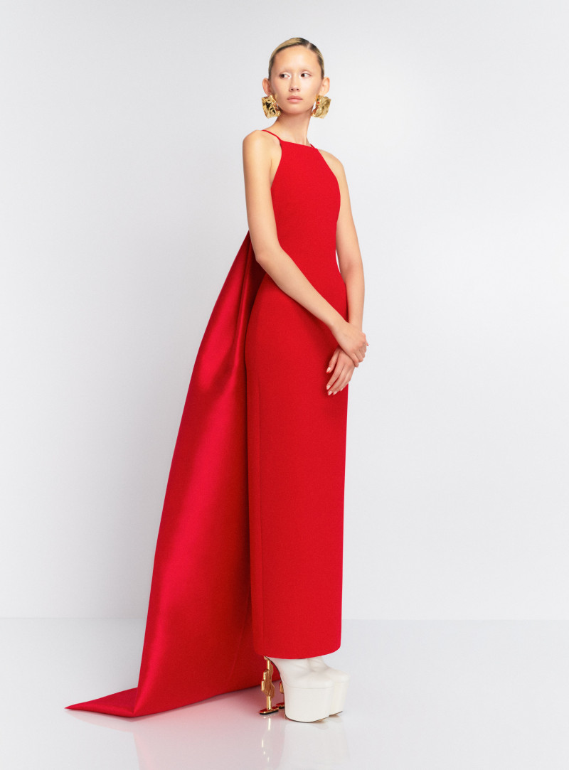 Solace London catalogue for Autumn/Winter 2025