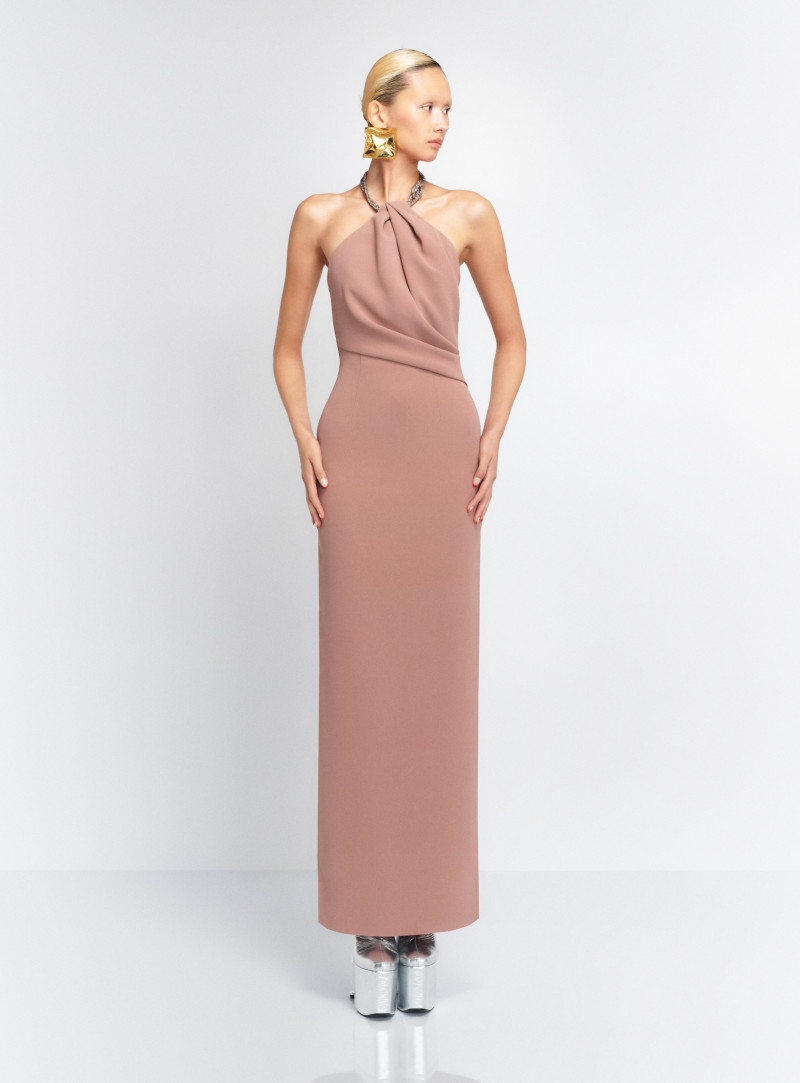 Solace London catalogue for Autumn/Winter 2025