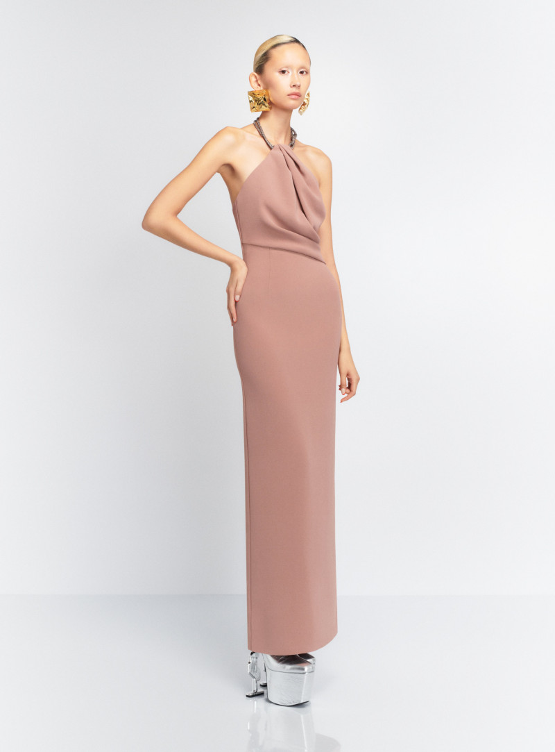 Solace London catalogue for Autumn/Winter 2025