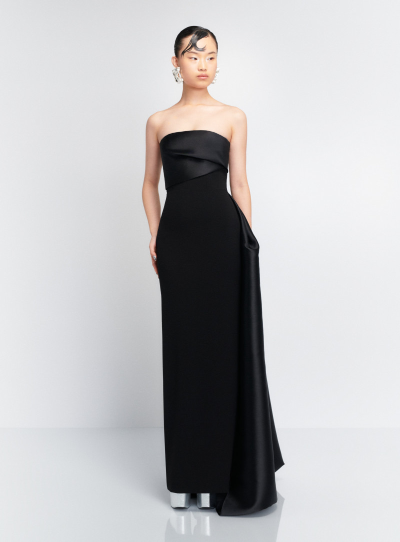 Solace London catalogue for Autumn/Winter 2025