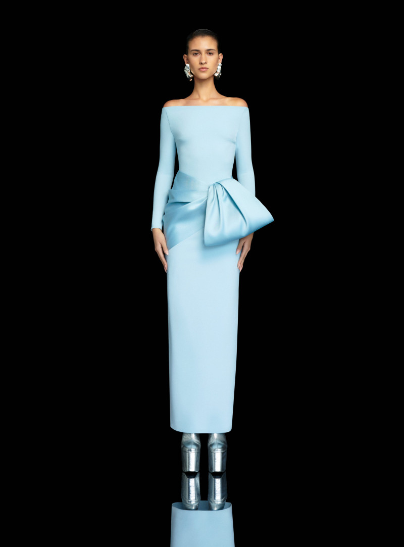 Solace London catalogue for Autumn/Winter 2025