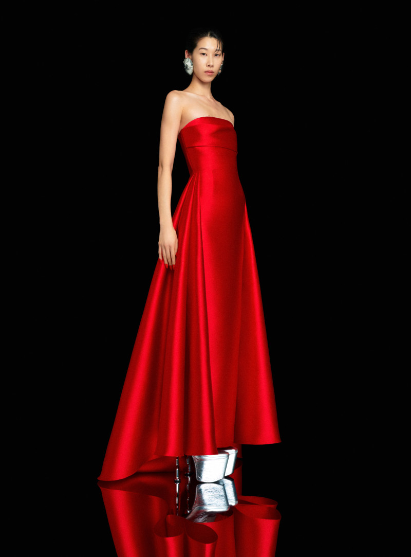 Solace London catalogue for Autumn/Winter 2025