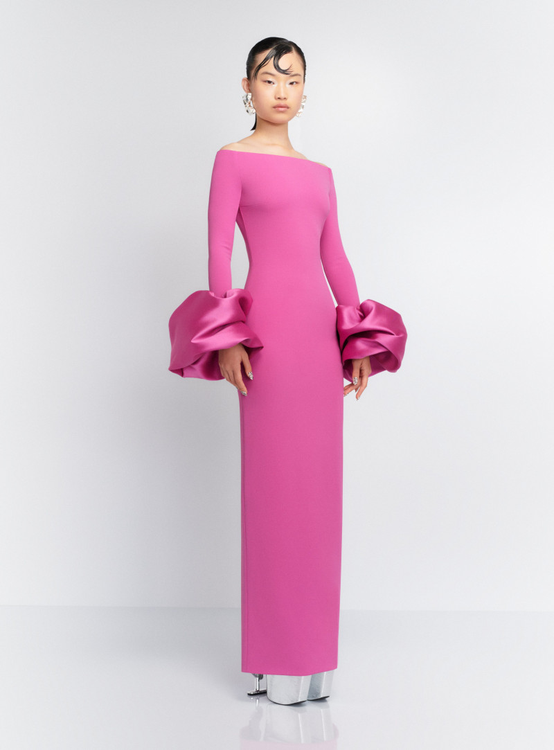 Solace London catalogue for Autumn/Winter 2025