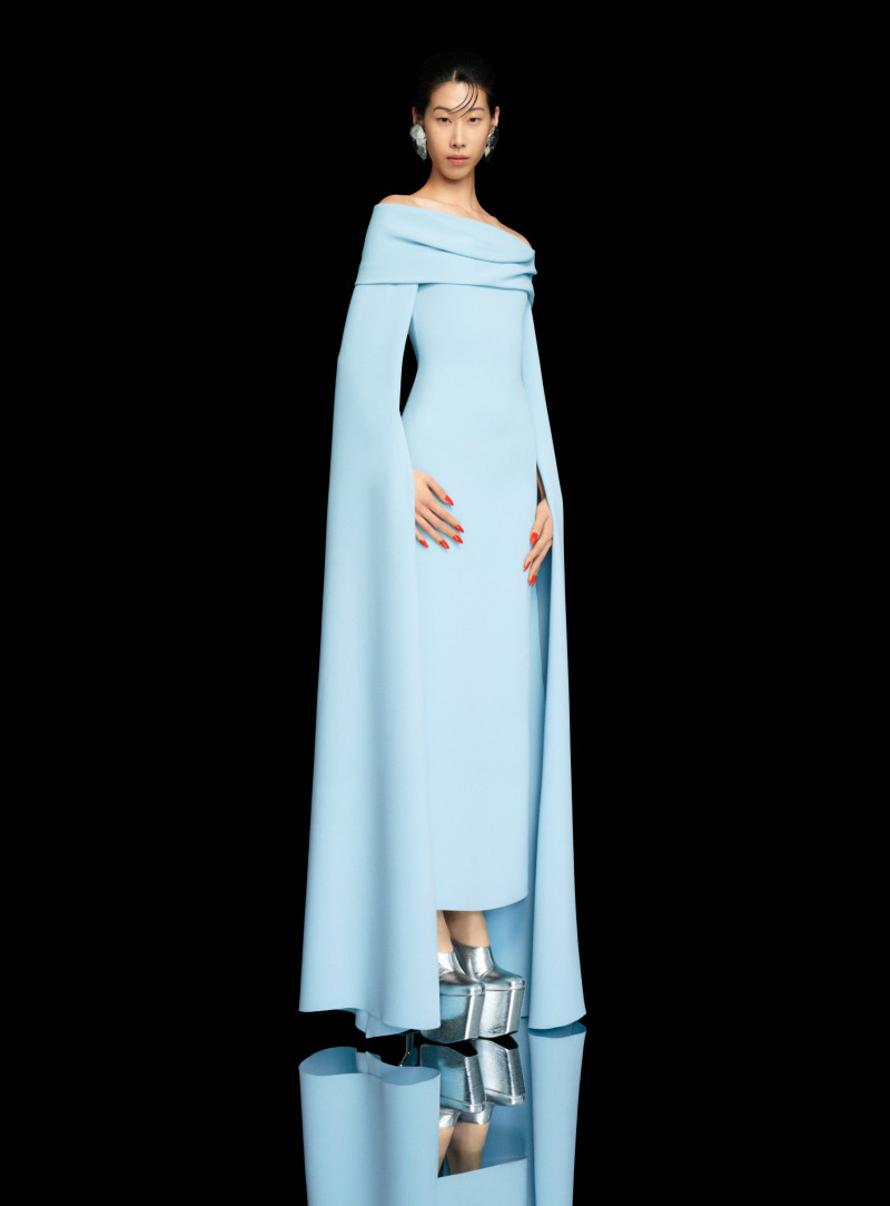 Solace London catalogue for Autumn/Winter 2025