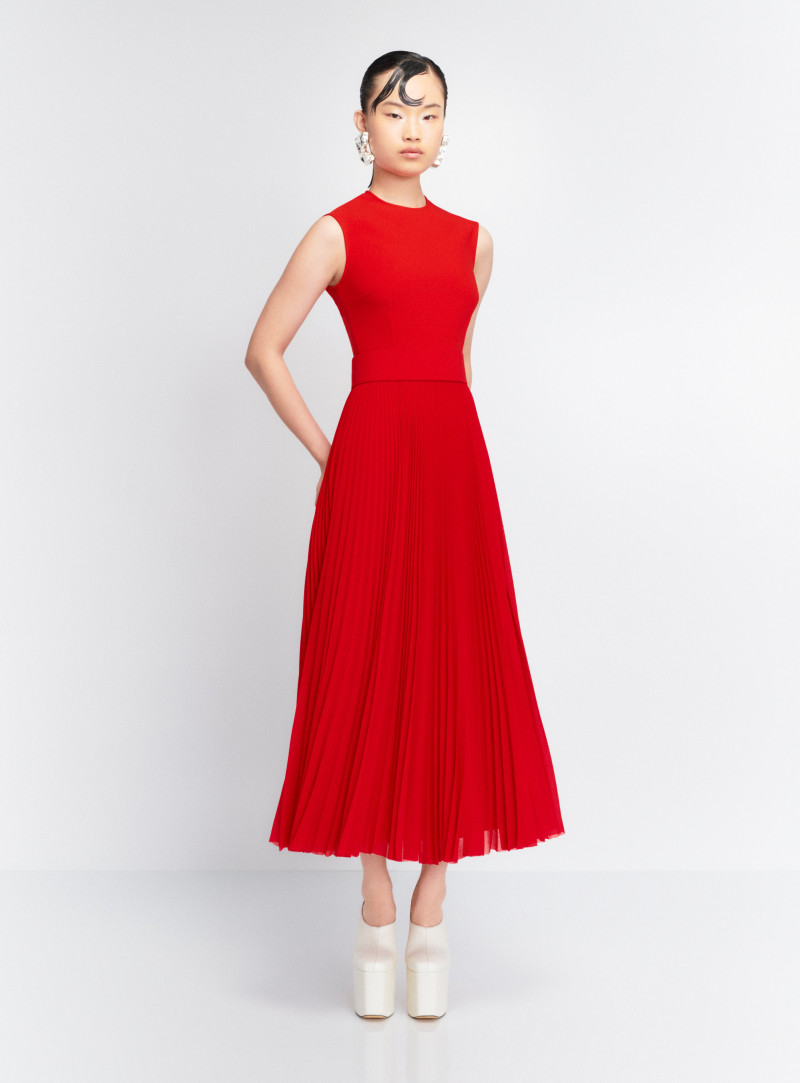 Solace London catalogue for Autumn/Winter 2025
