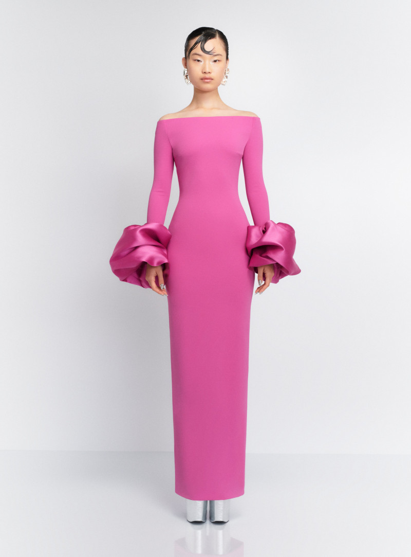Solace London catalogue for Autumn/Winter 2025