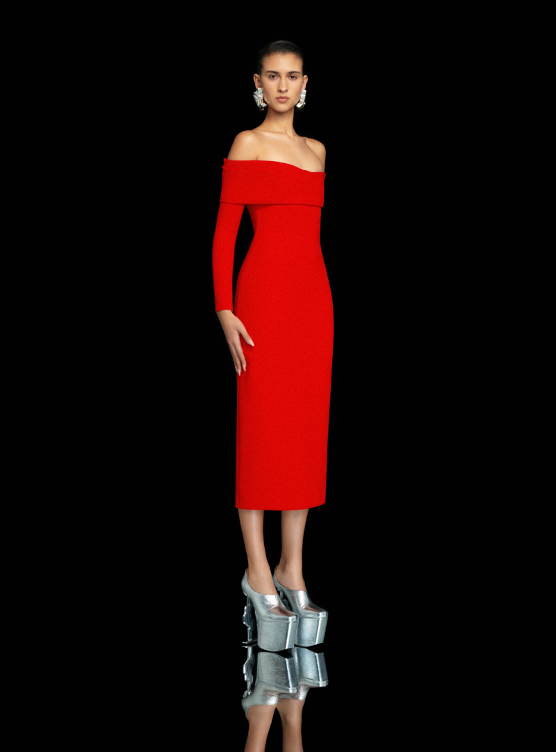 Solace London catalogue for Autumn/Winter 2025