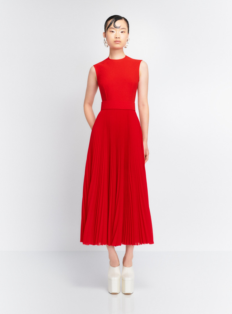 Solace London catalogue for Autumn/Winter 2025