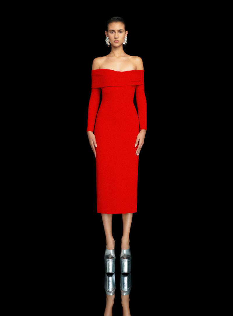 Solace London catalogue for Autumn/Winter 2025