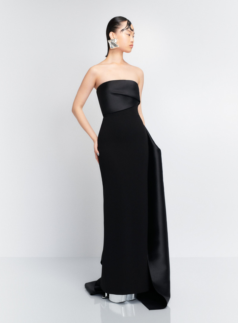 Solace London catalogue for Autumn/Winter 2025