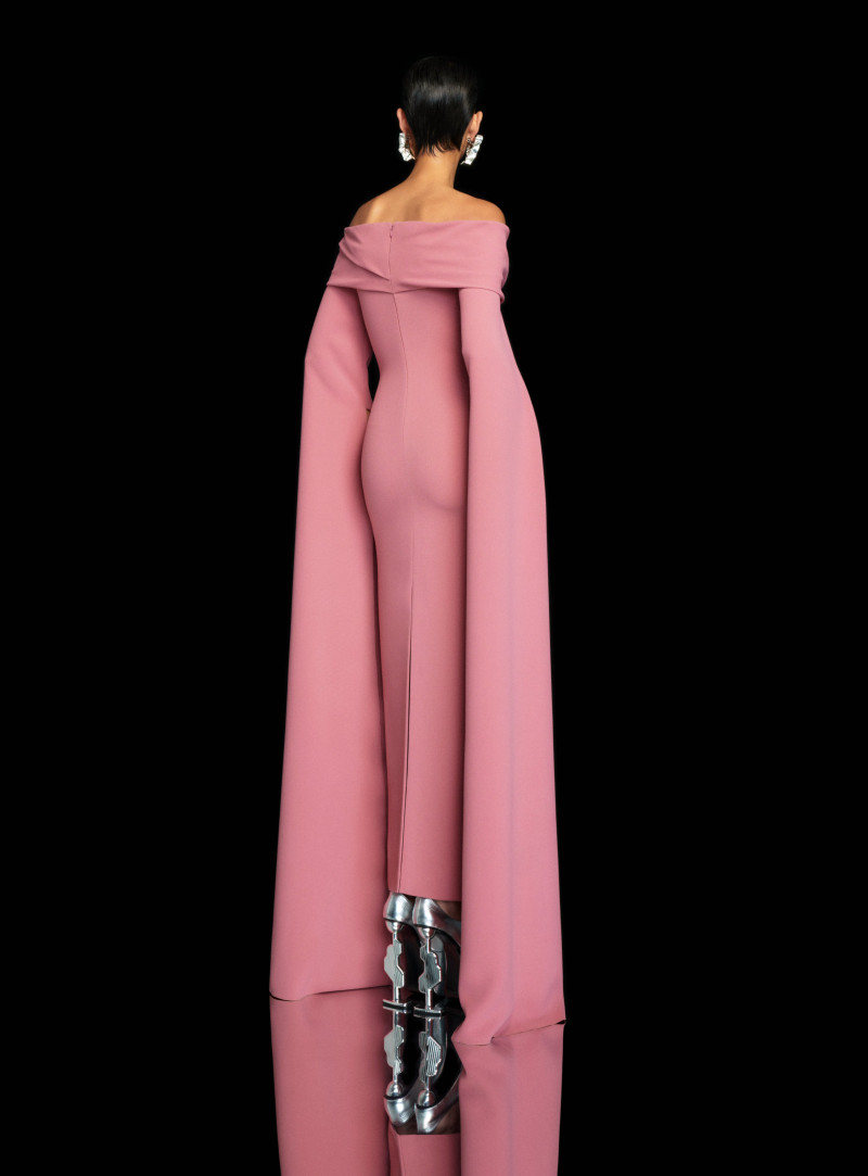 Solace London catalogue for Autumn/Winter 2025