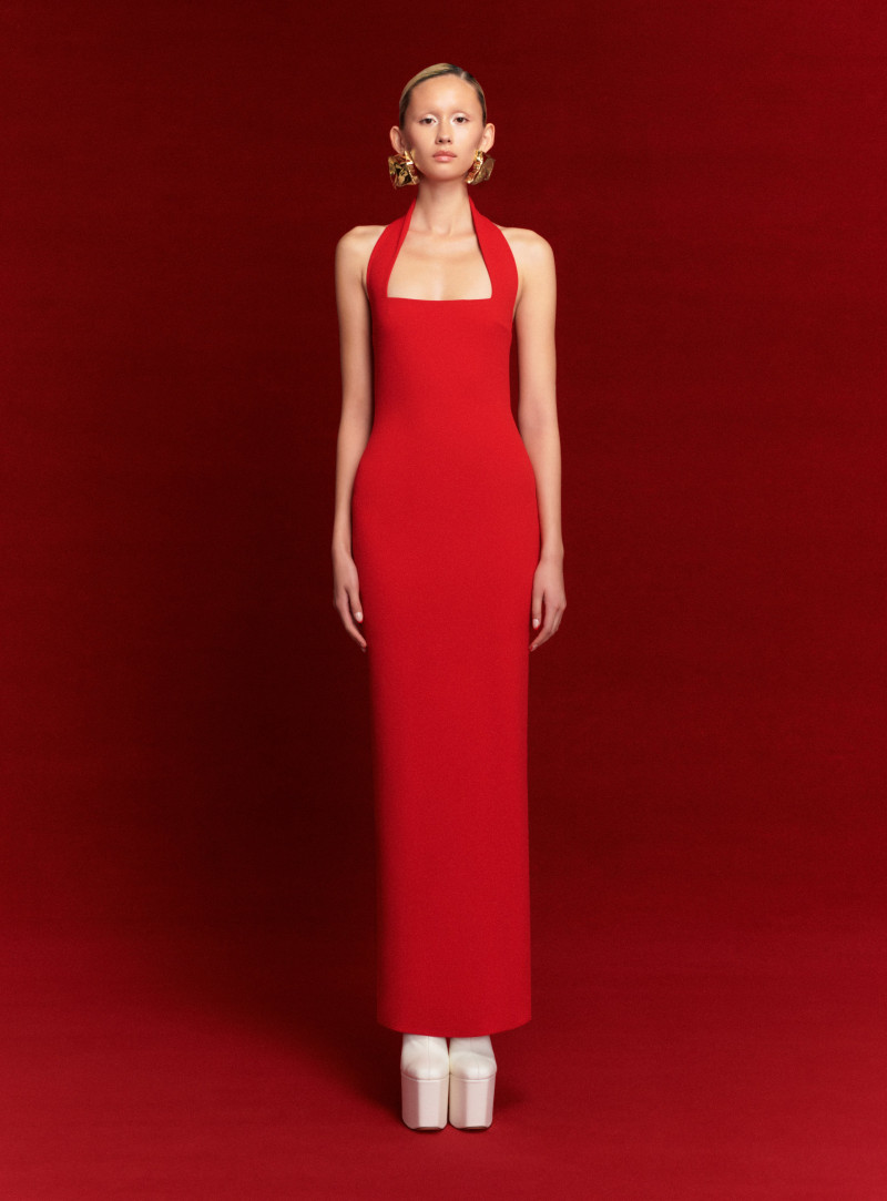 Solace London catalogue for Autumn/Winter 2025