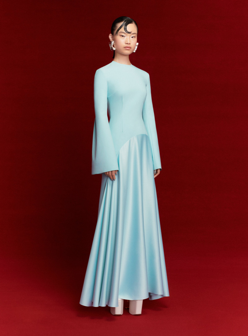Solace London catalogue for Autumn/Winter 2025