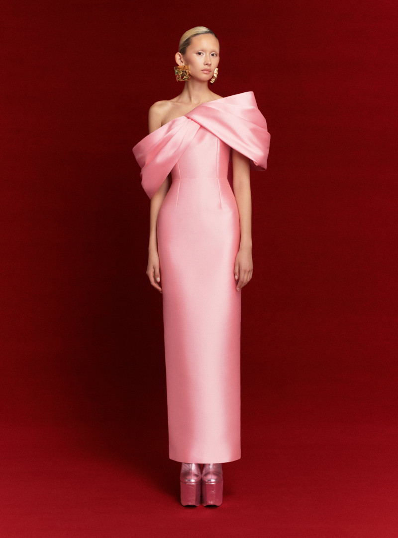 Solace London catalogue for Autumn/Winter 2025