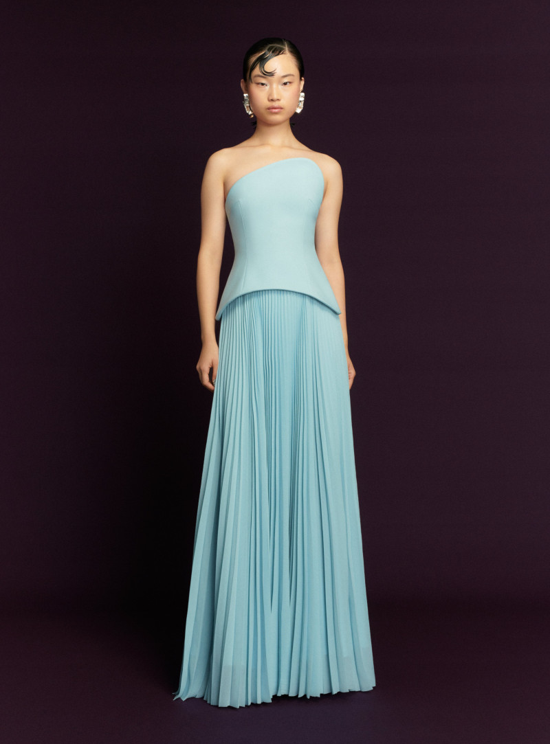 Solace London catalogue for Autumn/Winter 2025
