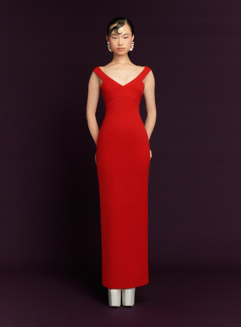 Solace London catalogue for Autumn/Winter 2025