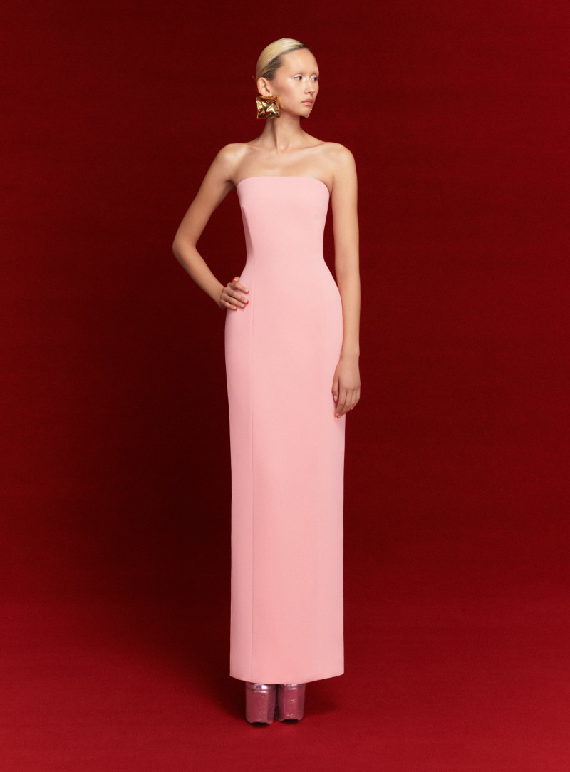 Solace London catalogue for Autumn/Winter 2025