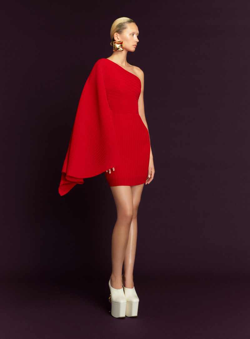 Solace London catalogue for Autumn/Winter 2025