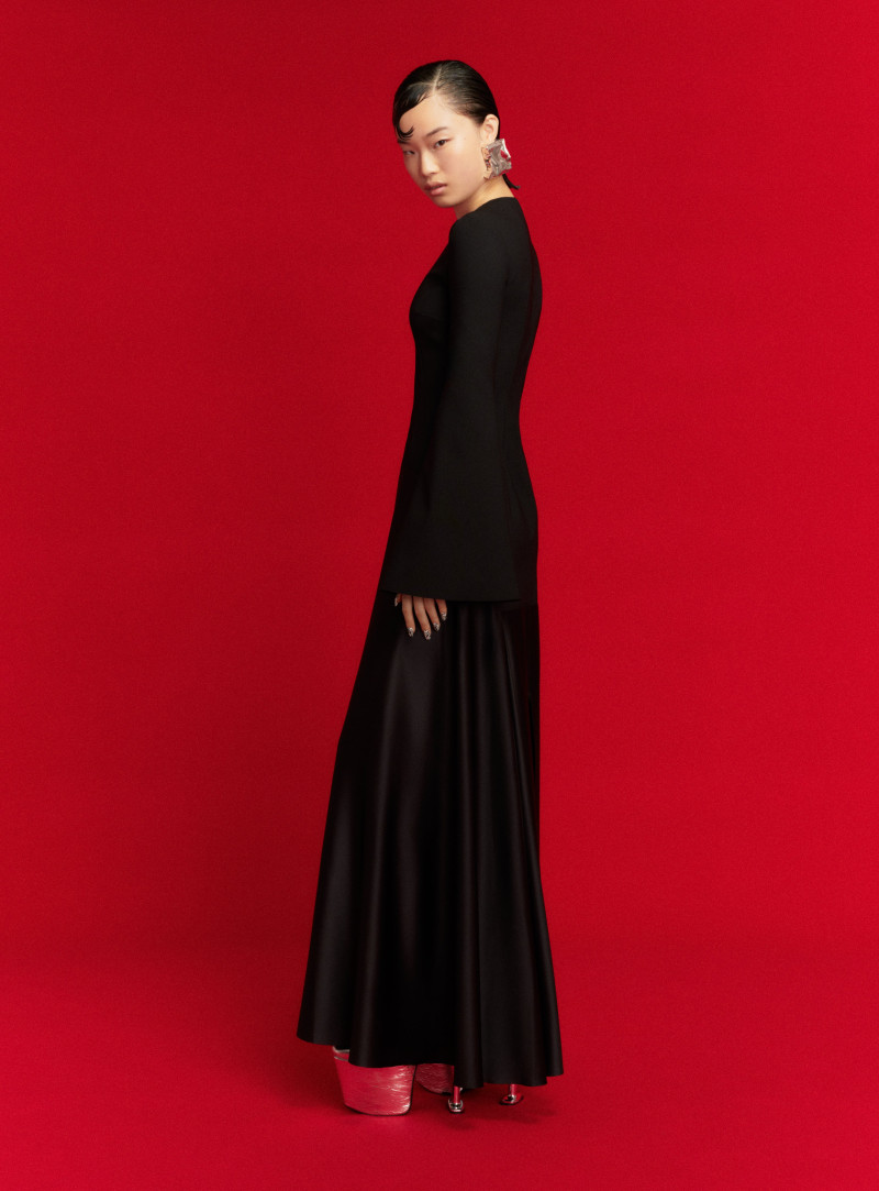 Solace London catalogue for Autumn/Winter 2025