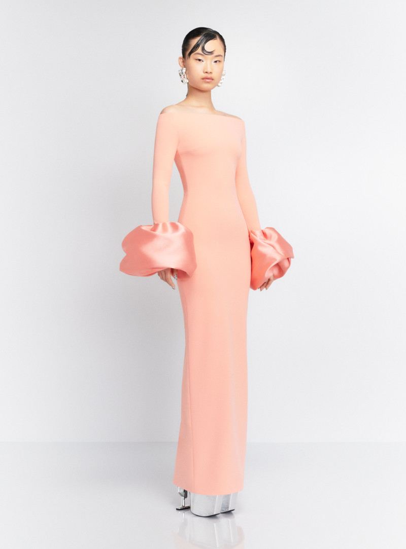 Solace London catalogue for Autumn/Winter 2025