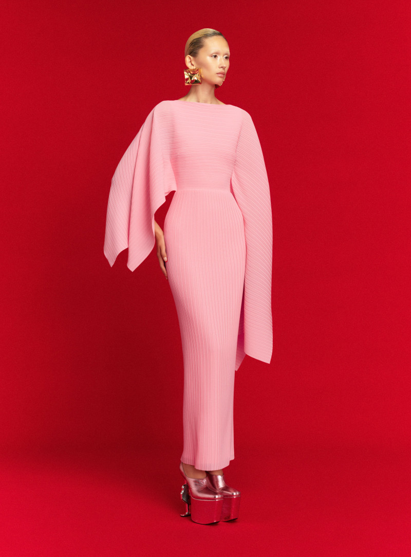 Solace London catalogue for Autumn/Winter 2025