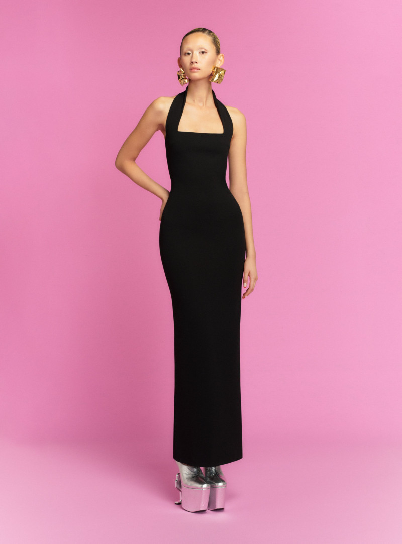 Solace London catalogue for Autumn/Winter 2025