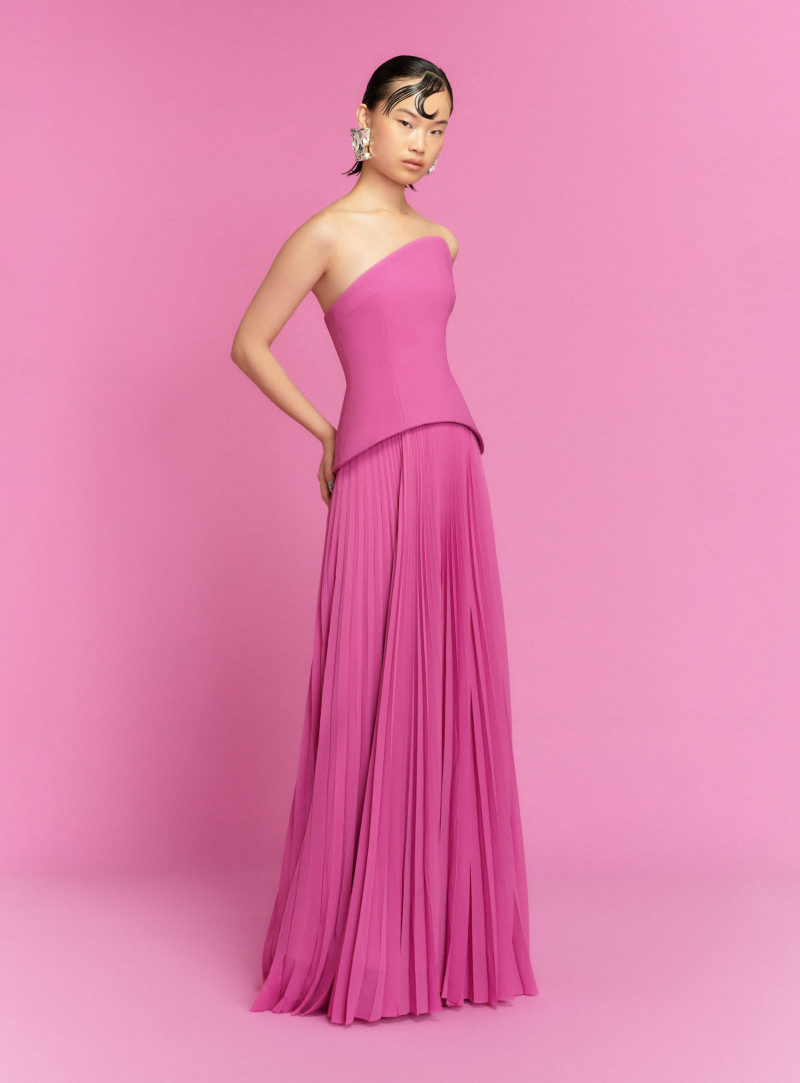 Solace London catalogue for Autumn/Winter 2025