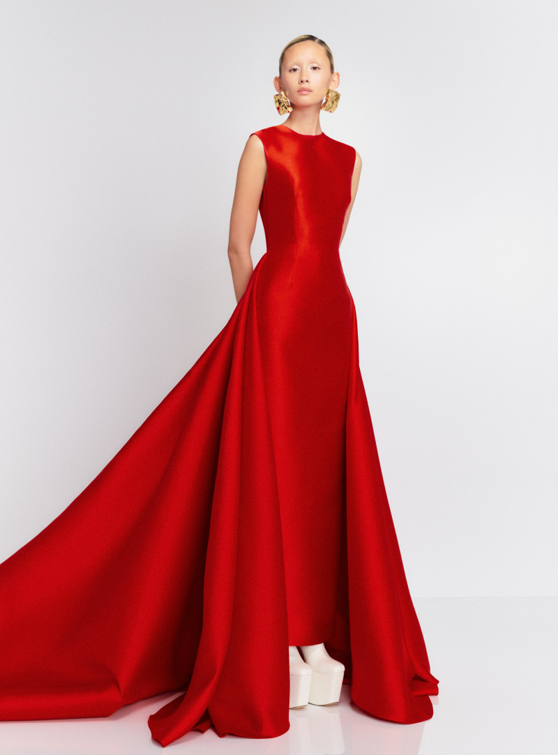 Solace London catalogue for Autumn/Winter 2025