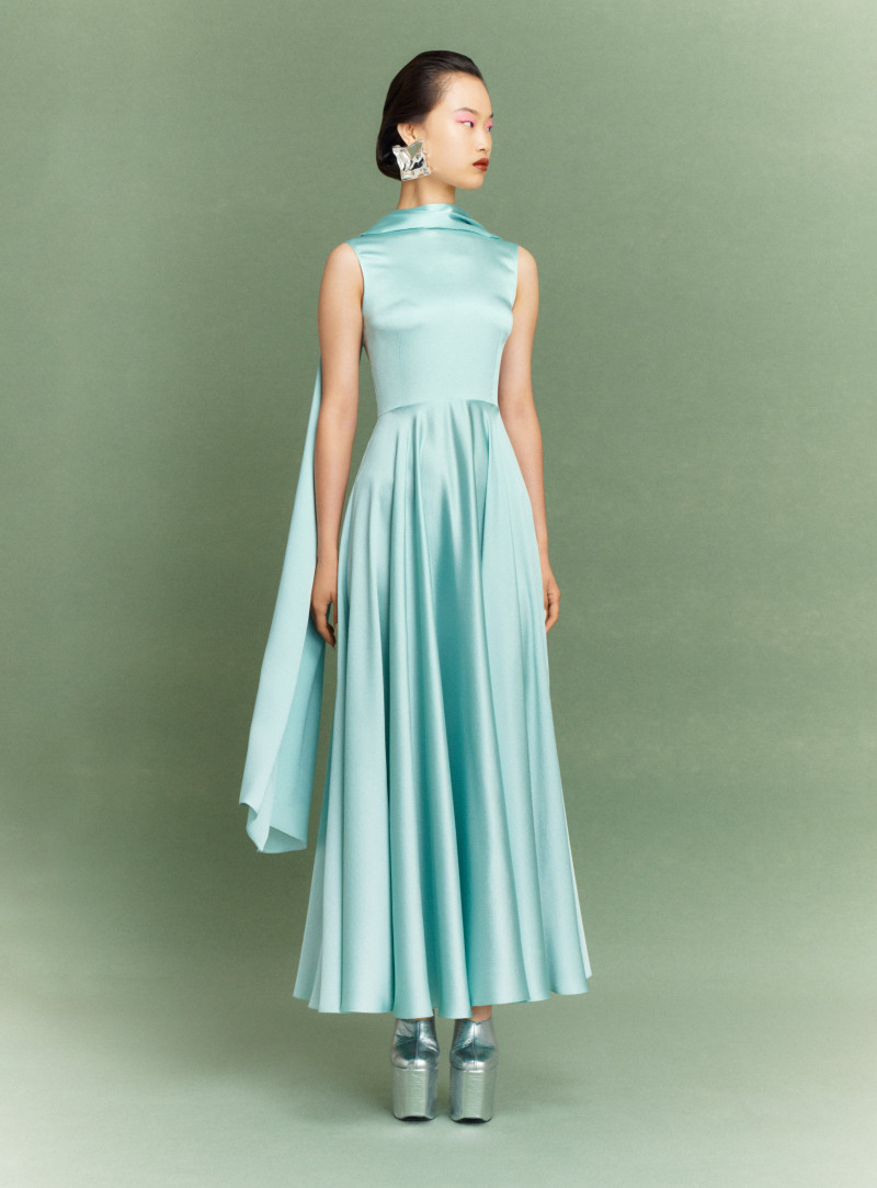 Solace London catalogue for Spring/Summer 2025