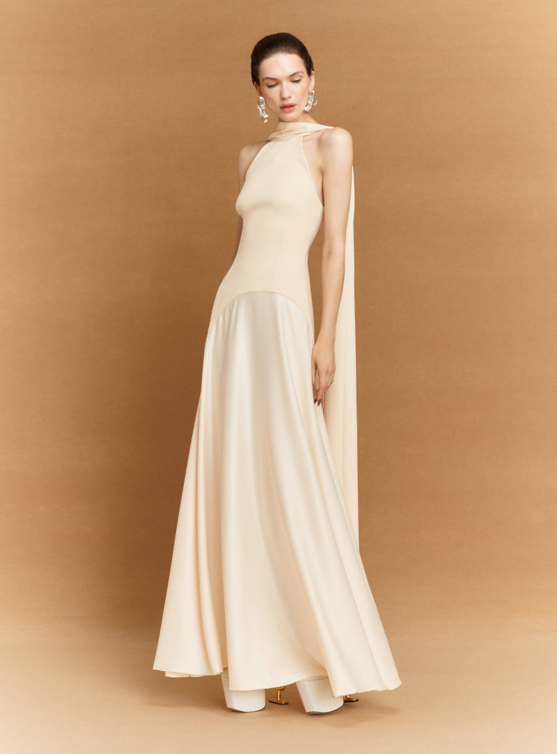 Solace London catalogue for Spring/Summer 2025