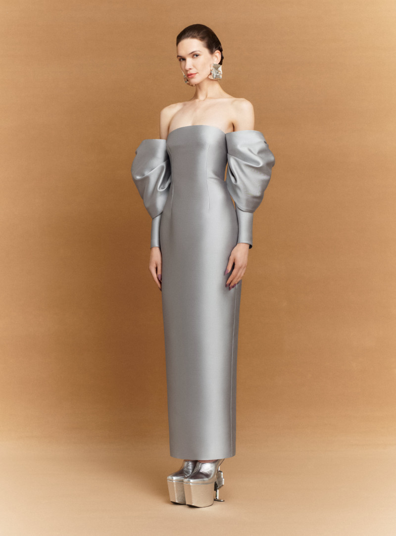 Solace London catalogue for Spring/Summer 2025