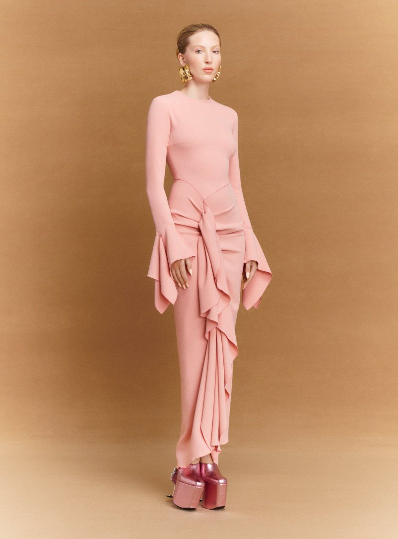 Solace London catalogue for Spring/Summer 2025