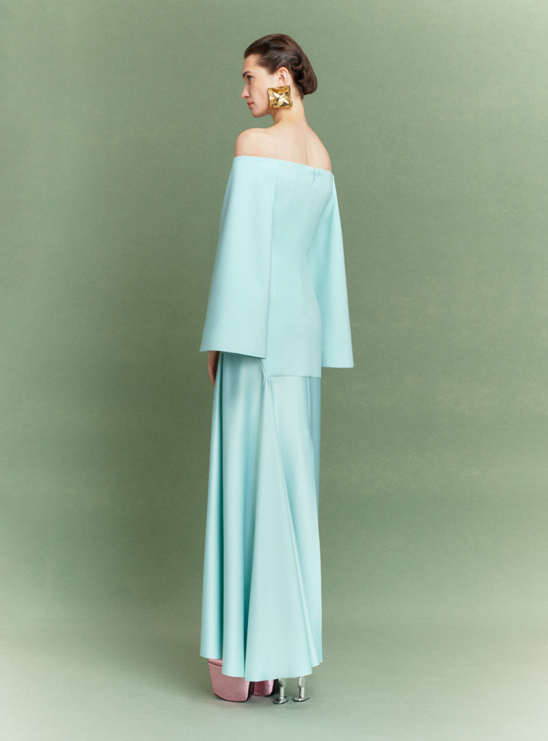 Solace London catalogue for Spring/Summer 2025