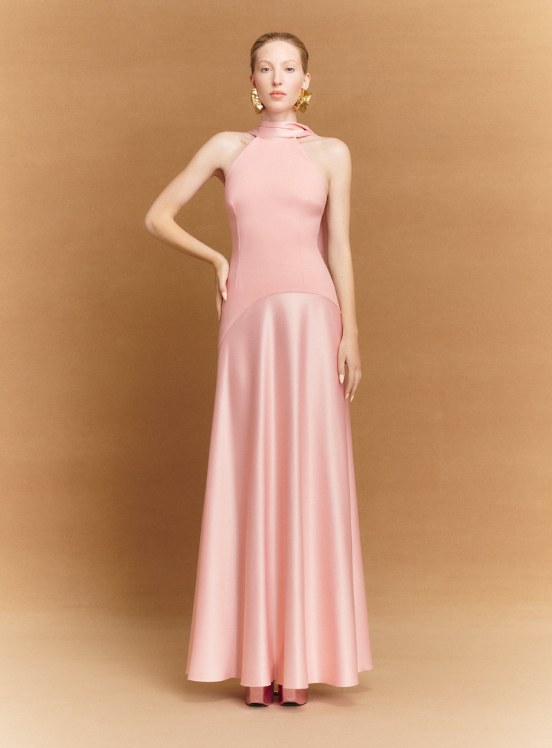Solace London catalogue for Spring/Summer 2025