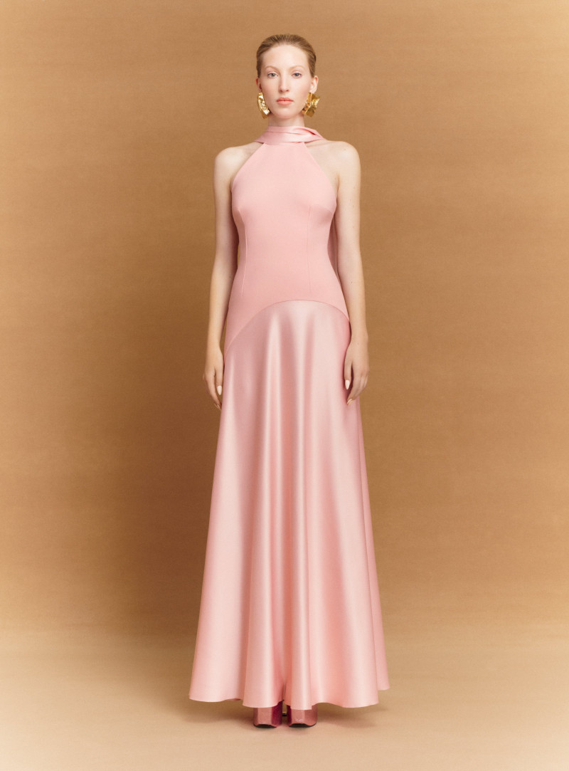 Solace London catalogue for Spring/Summer 2025