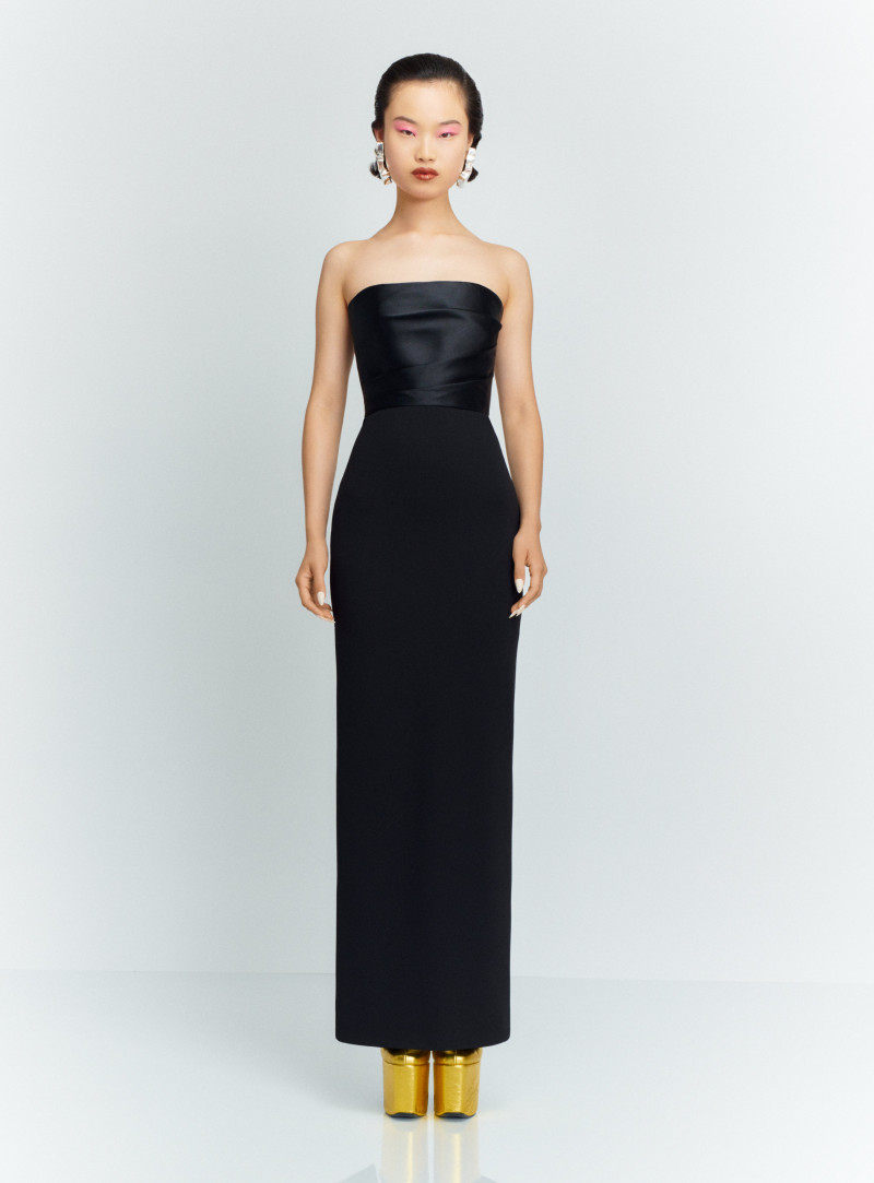Solace London catalogue for Spring/Summer 2025