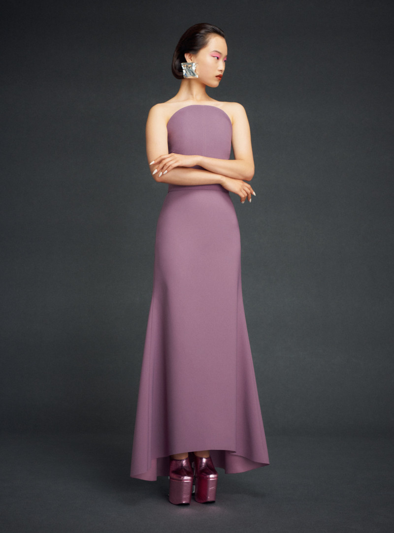 Solace London catalogue for Spring/Summer 2025