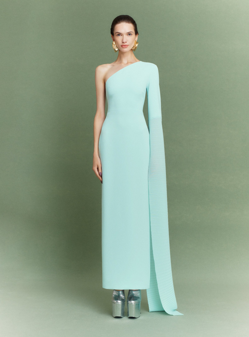 Solace London catalogue for Spring/Summer 2025
