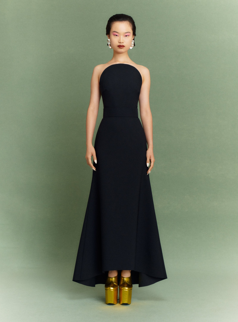 Solace London catalogue for Spring/Summer 2025