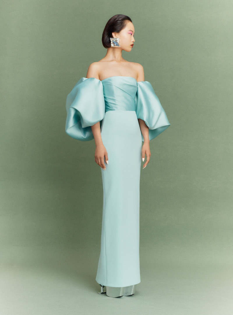 Solace London catalogue for Spring/Summer 2025