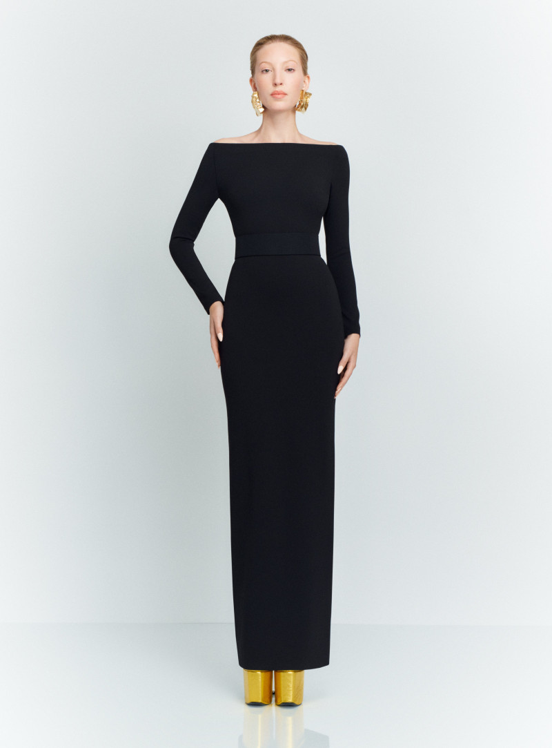 Solace London catalogue for Spring/Summer 2025