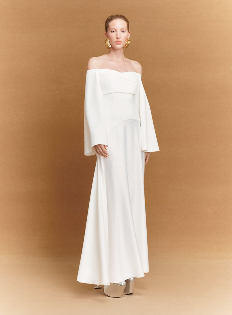 Solace London catalogue for Spring/Summer 2025